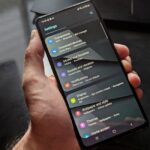 Smartfon
